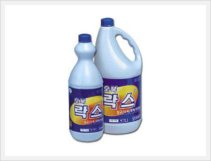 Obok Rox (Disinfectant/Sterilizer/Bleach)